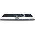NBA LA Clippers Marble Universal Laptop 16in (13 x 9.4in) Skin